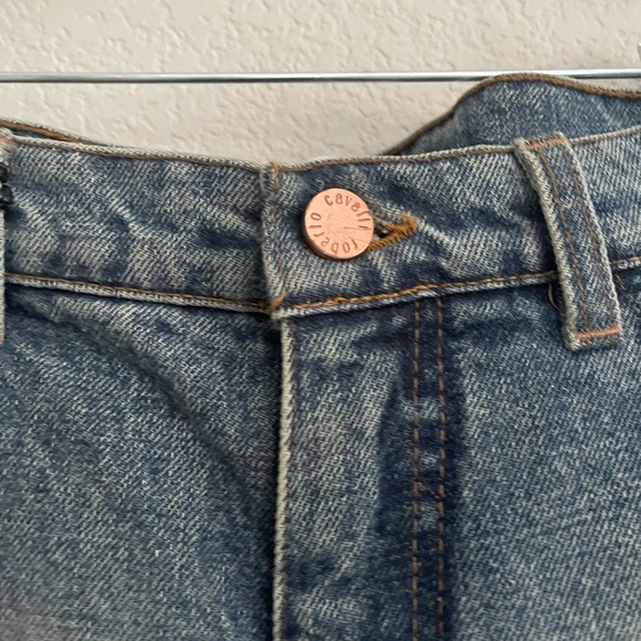 Roberto Cavalli Jeans - Picture 7 of 11